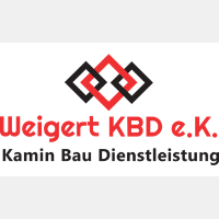Weigert KBD e.K. in Pfatter - Logo