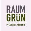 Raumgrün in Leipzig - Logo