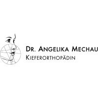 Dr. Angelika Mechau, Fachzahnärztin für Kieferorthopädie in Dresden - Logo