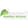 Heilpraktiker Matthias Wüstner in Aalen - Logo