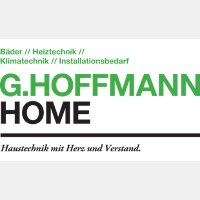 G. Hoffmann GmbH & Co. KG in Nürnberg - Logo