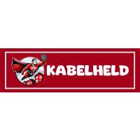 Kabelheld.com - Stefan Körber & Reyhan Baumann GbR in Linden - Logo