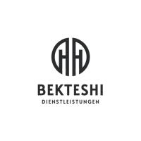 Bekteshi Dienstleistungen in Hockenheim - Logo
