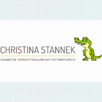 Praxis für Kieferorthopädie Christina Stannek in Detmold - Logo
