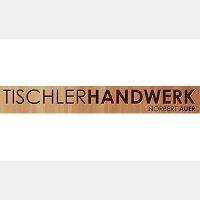 Tischlerhandwerk Norbert Auer Meisterbetrieb in Schwerin - Logo
