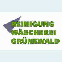 Grünewald Wäscherei und Reinigung in Paderborn - Logo