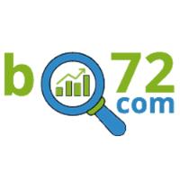 SEO Agentur in Trittau für Hamburg - b-72.com in Trittau - Logo