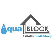 Aquablock Bauwerksdichtungen GmbH in Solingen - Logo