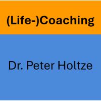(Life-)Coaching Dr. Peter Holtze in Wolfsburg - Logo
