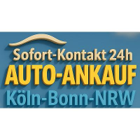 Gebrauchtwagen Ankauf Bonn - Autoankauf Köln-Bonn-NRW in Bonn - Logo