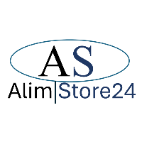 Alimstore24 in Gablingen - Logo