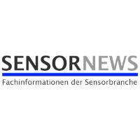 Sensornews in Seelze - Logo