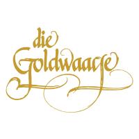 Die Goldwaage - Goldankauf Heidelberg in Heidelberg - Logo