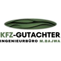 Kfz-Gutachter Ingenieurbüro M. Bajwa in Dietzenbach - Logo