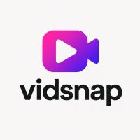Vidsnap – Kurzvideos für Social Media in Berlin, Potsdam & Umgebung in Dallgow-Döberitz - Logo