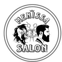 Salon Menissa in Wurzen - Logo