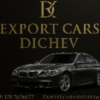 ExportCars Dichev in Flörsheim am Main - Logo