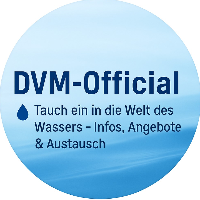 DVM Official in Rhede in Westfalen - Logo