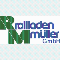 Rolladen Müller GmbH in Mannheim - Logo