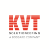 KVT-Fastening GmbH in Illerrieden - Logo