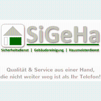 SiGeHa Schmolke Sascha Geschäftsführer in Braunschweig - Logo