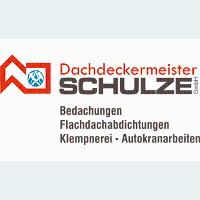 Schulze Werner GmbH Dachdeckermeister in Telgte - Logo