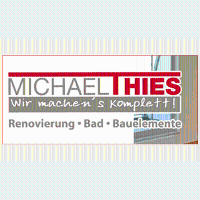 Thies, Michael - Renovierung - Bad - Bauelemente in Bad Salzuflen - Logo