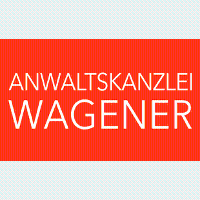 Anwaltskanzlei Anke Wagener in Detmold - Logo
