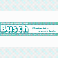 Busch Jörg in Telgte - Logo