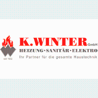 Winter GmbH K. Heizung-Sanitär-Elektro in Münster - Logo