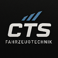 CTS - Fahrzeugtechnik in Lutherstadt Eisleben - Logo