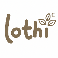 Lothi in Waldeck in Hessen - Logo