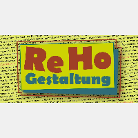 ReHo Gestaltung in Königheim - Logo