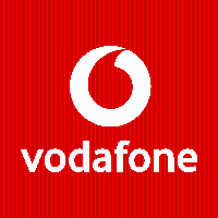 Vodafone Shop in Nettetal - Logo