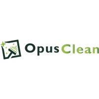 OpusClean Gebäudereinigung Bochum in Bochum - Logo