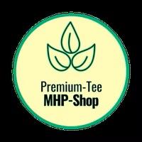 Premium Tee | MHP-Shop in Nürnberg - Logo