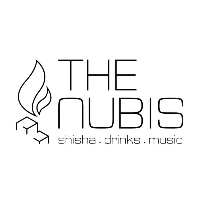 Shisha-Bar The Nubis in Potsdam - Logo