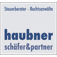 Haubner, Schäfer & Partner mbB in Bad Aibling - Logo