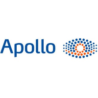 Apollo-Optik - Konstanz LAGO in Konstanz - Logo