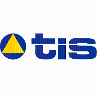 tis Technischer-Industrie-Service für Verschleiß- u. Fördertechnik GmbH in Bahretal - Logo