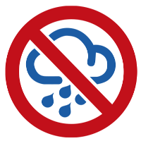 Regenponcho in Hanau - Logo