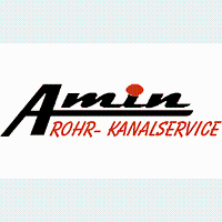 Amin Rohr-Kanalservice in Calw - Logo