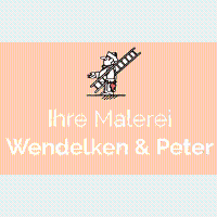 Wendelken & Peter Malereibetrieb GmbH in Osterholz-Scharmbeck - Logo