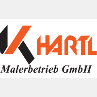 Hartl Malerbetriebe in Bruck - Logo