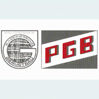 Pader Gerüstbau Inh. Pierre Knauer in Bad Lippspringe - Logo