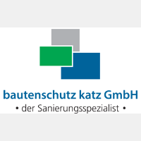 Bautenschutz Katz GmbH in Rednitzhembach - Logo