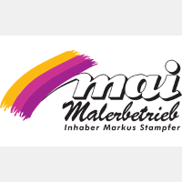 Malerbetrieb Mai, Inh. Markus Stampfer in Dettelbach - Logo
