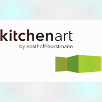 kitchen art by Nosthoff-Horstmann in Münster - Logo