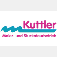 Maler Kuttler - Maler & Stuckateur in Kusterdingen - Logo