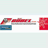 Göbel Dachdeckermeisterbetrieb GmbH in Vallendar - Logo